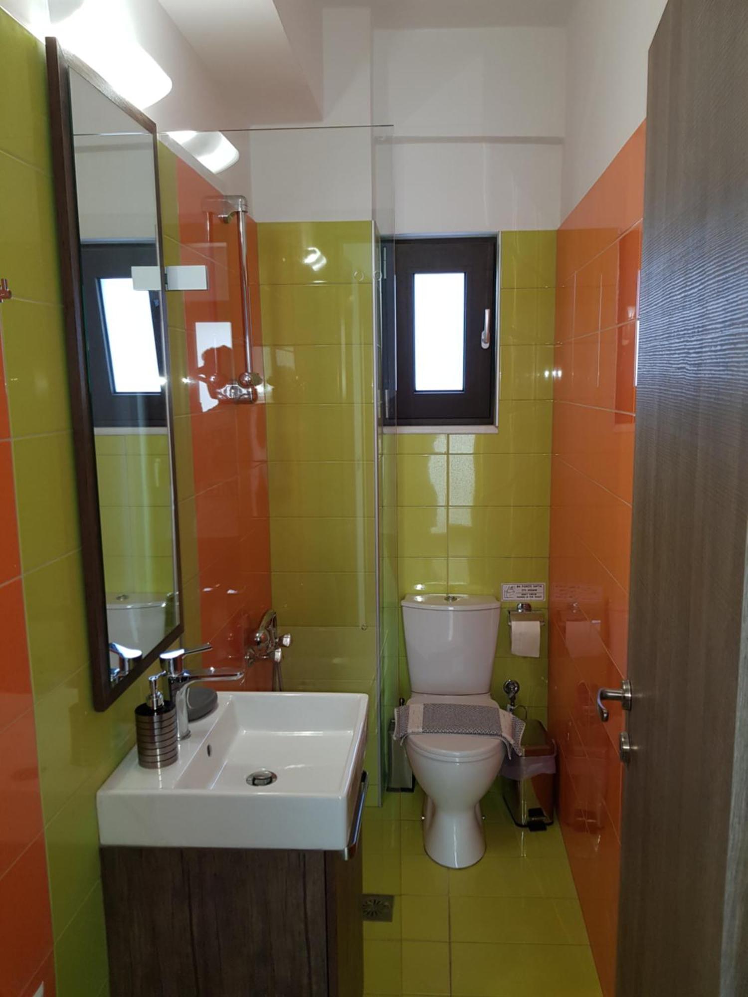 Angela Apartments Kato Daratso Room photo